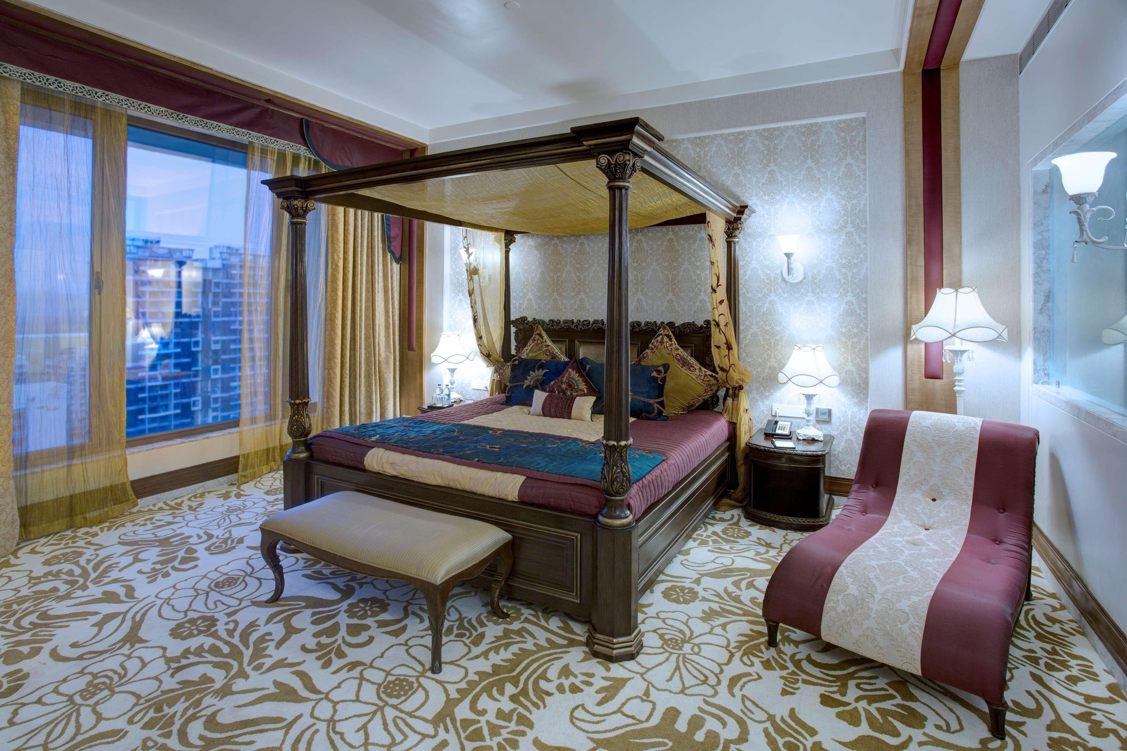 Royal Tulip Navi Mumbai — Photos 3